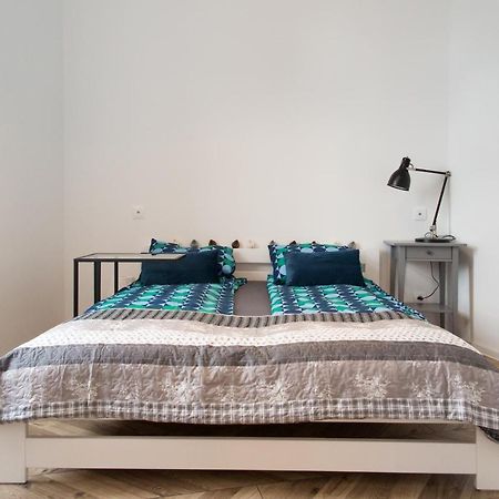 Appartement Apartament Magia Miasta à Jelenia Góra Extérieur photo