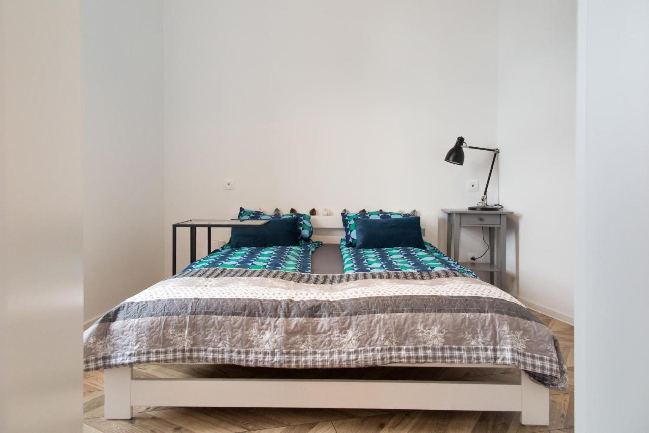 Appartement Apartament Magia Miasta à Jelenia Góra Extérieur photo