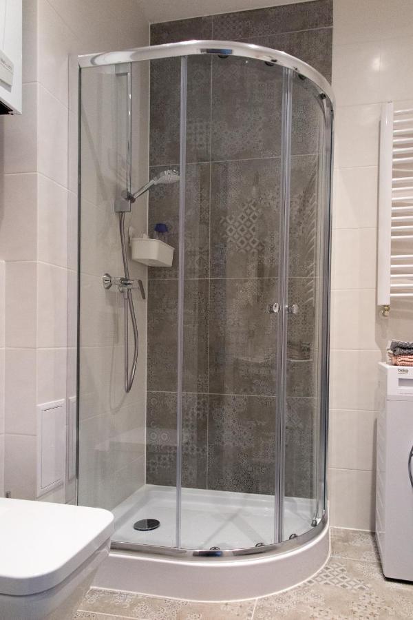 Appartement Apartament Magia Miasta à Jelenia Góra Extérieur photo