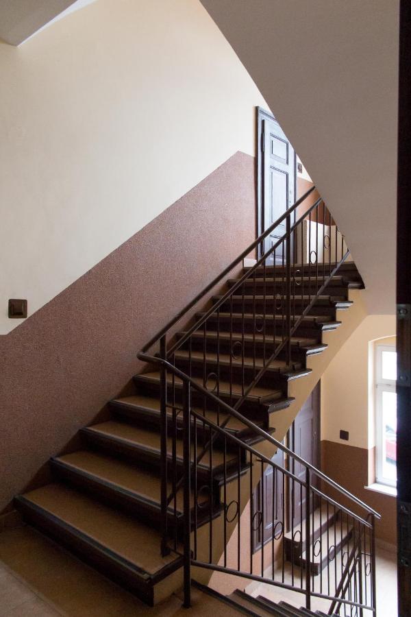 Appartement Apartament Magia Miasta à Jelenia Góra Extérieur photo