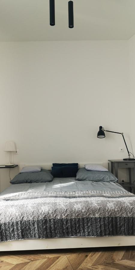 Appartement Apartament Magia Miasta à Jelenia Góra Extérieur photo