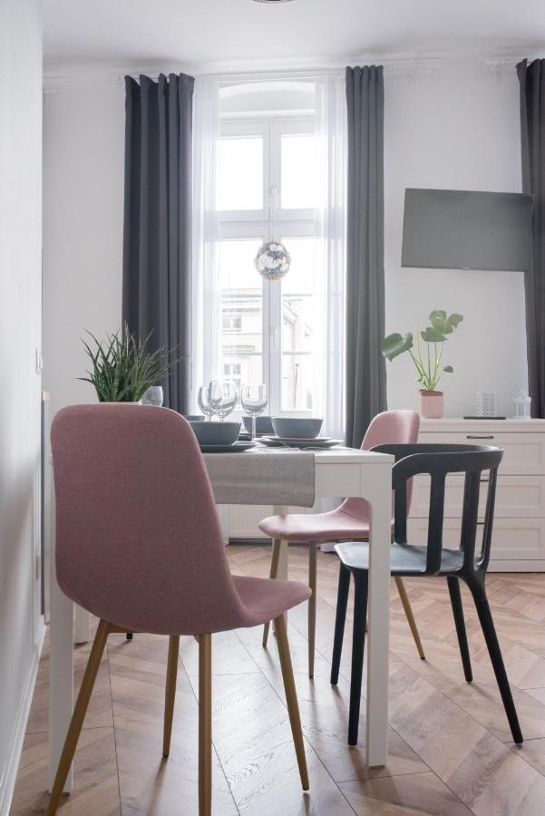 Appartement Apartament Magia Miasta à Jelenia Góra Extérieur photo