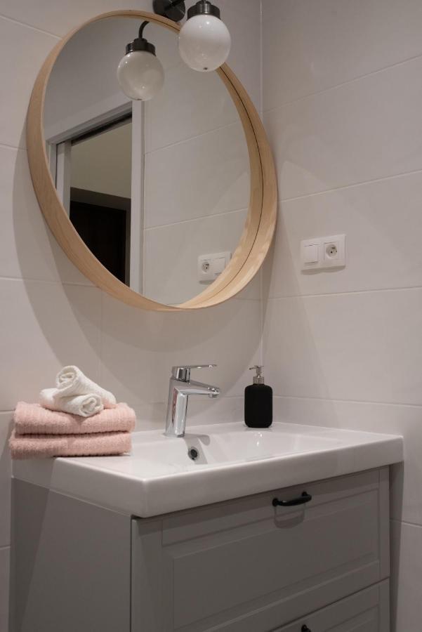 Appartement Apartament Magia Miasta à Jelenia Góra Extérieur photo