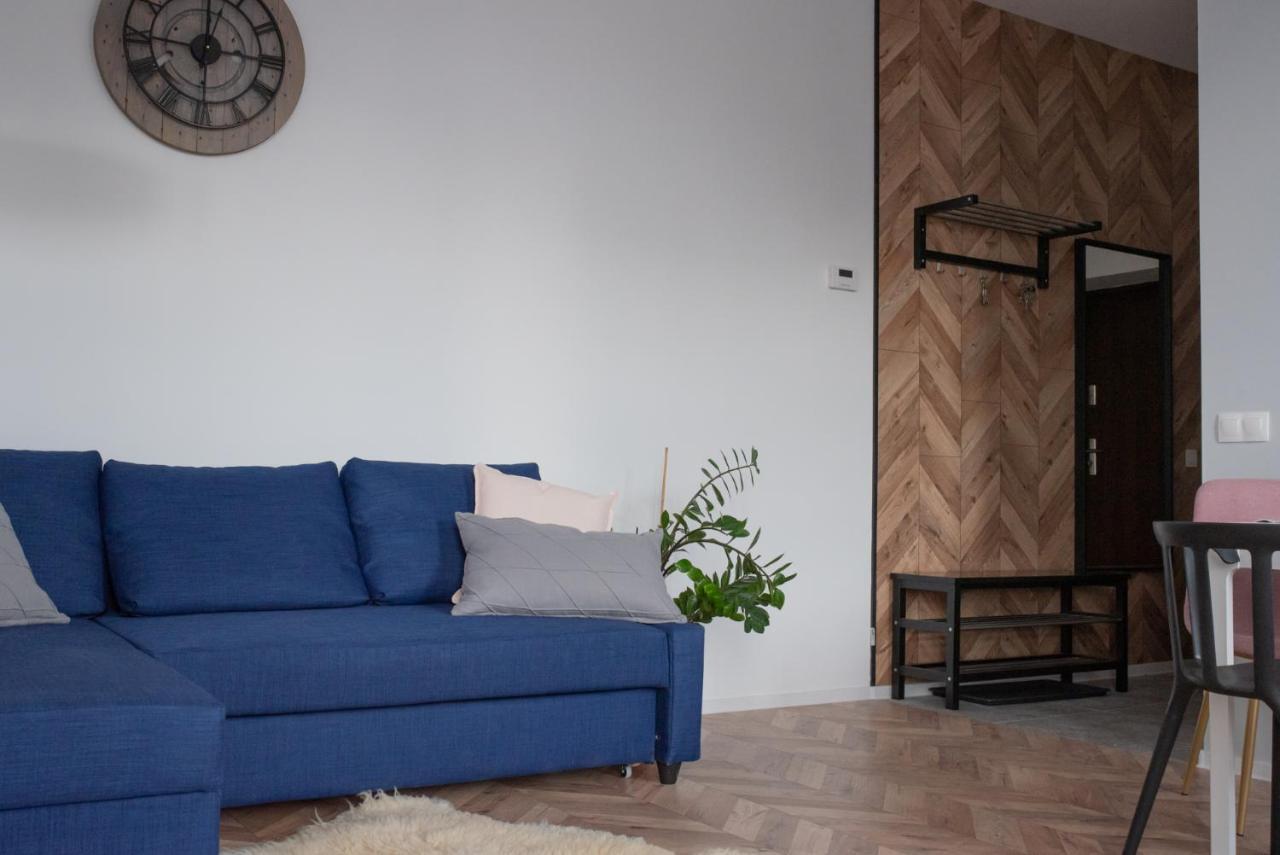 Appartement Apartament Magia Miasta à Jelenia Góra Extérieur photo