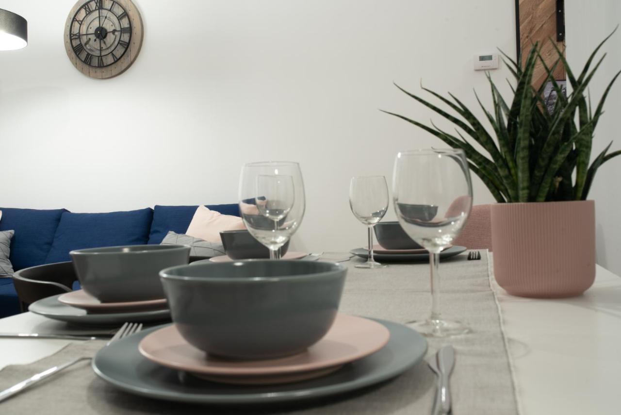 Appartement Apartament Magia Miasta à Jelenia Góra Extérieur photo